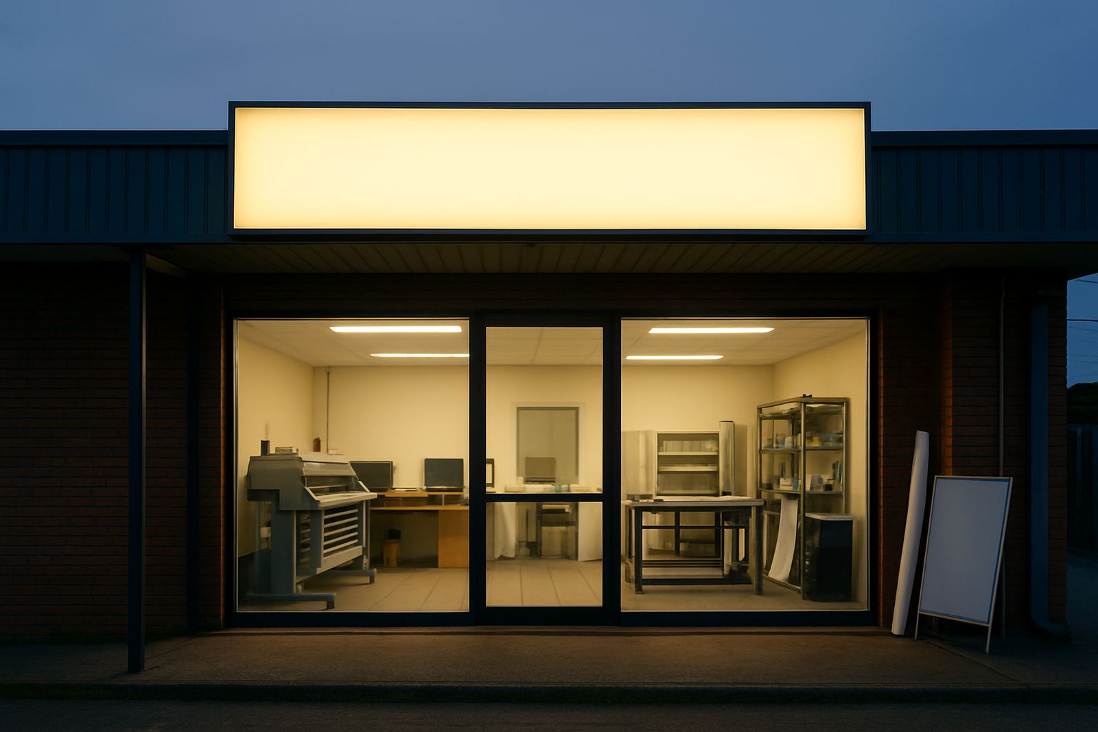 Light Box Value