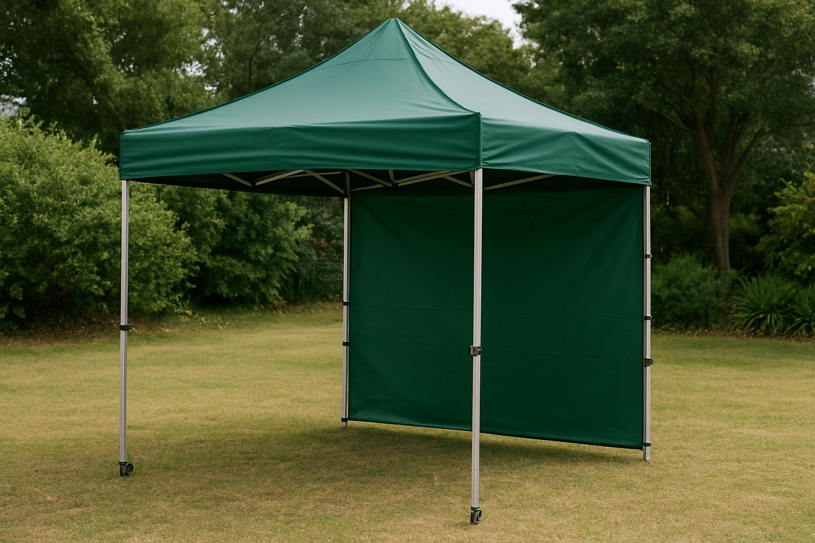 Gazebo Branding