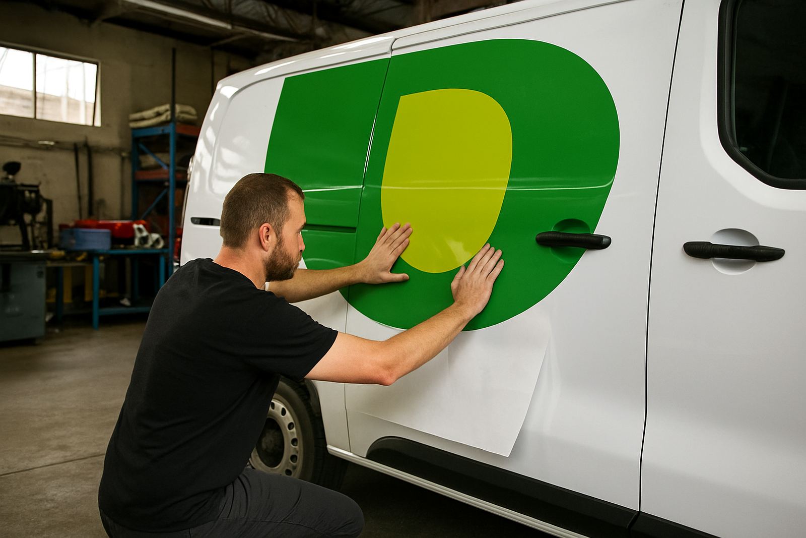 Vehicle Installation